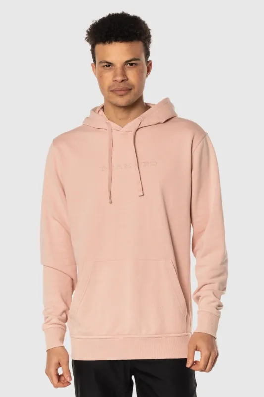 Midweight Terry Hoodie sold by TEAMLTD