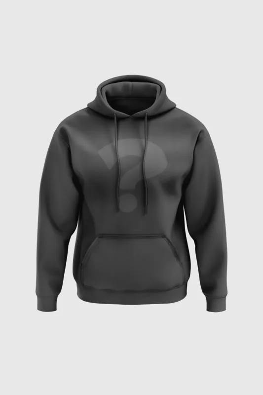 Ladies Mystery Hoodie sold by TEAMLTD