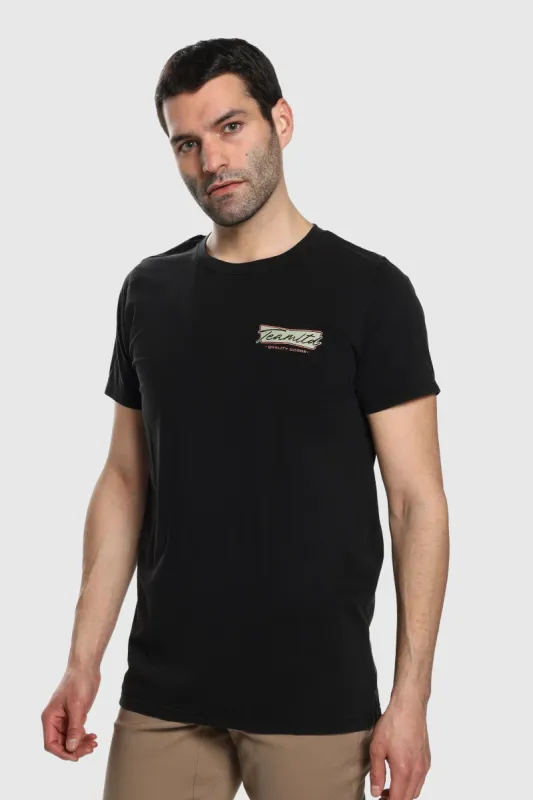 Pennant Tee sold by TEAMLTD