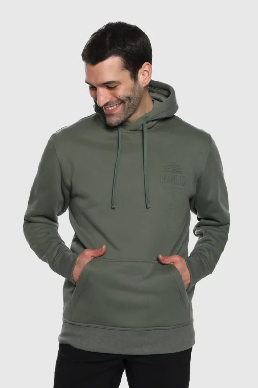 Horizon Hoodie sold by TEAMLTD