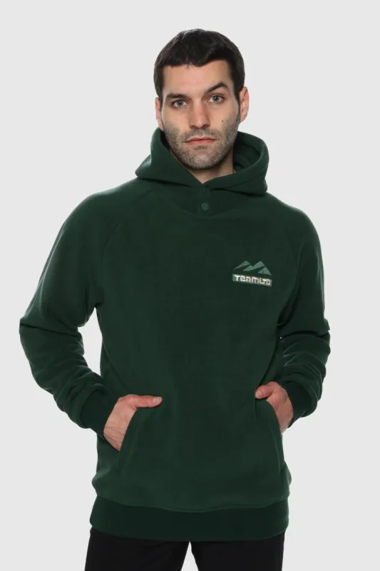 Summit Snap Hoodie sold by TEAMLTD
