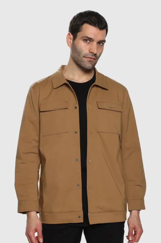 Utility Jacket sold by TEAMLTD