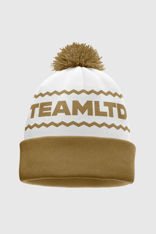 Jacquard Pom sold by TEAMLTD