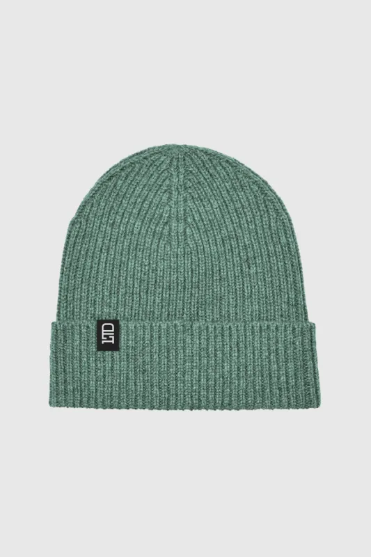 Ribbed Toque sold by TEAMLTD