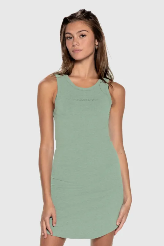 Everyday Tank Dress sold by TEAMLTD