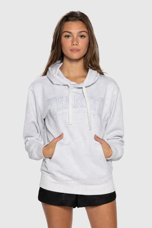 Leisure Club Hoodie sold by TEAMLTD