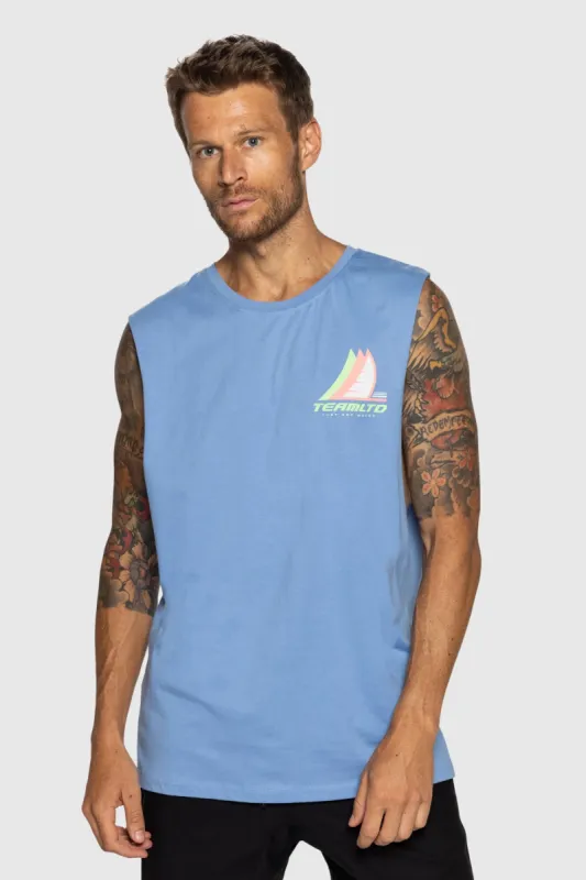 Mainsail Tank sold by TEAMLTD