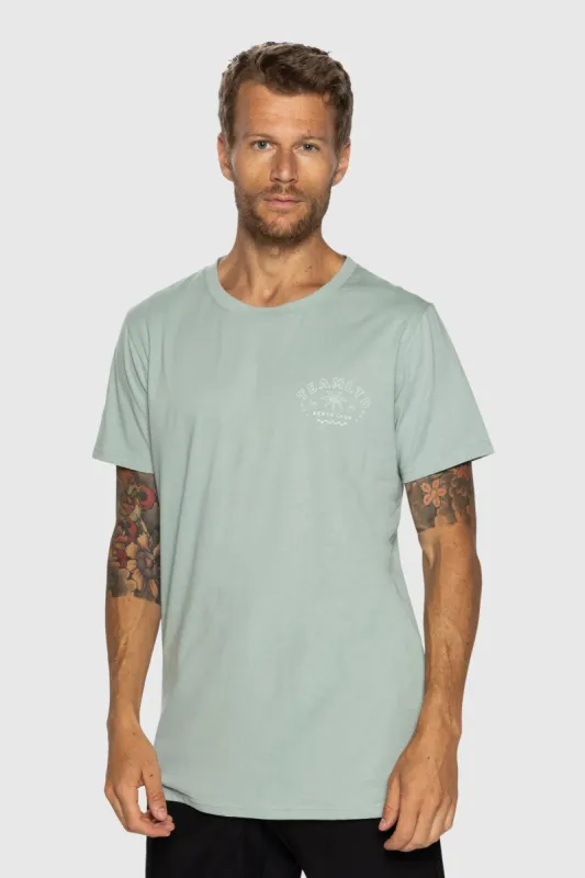 Beach Club Tee sold by TEAMLTD