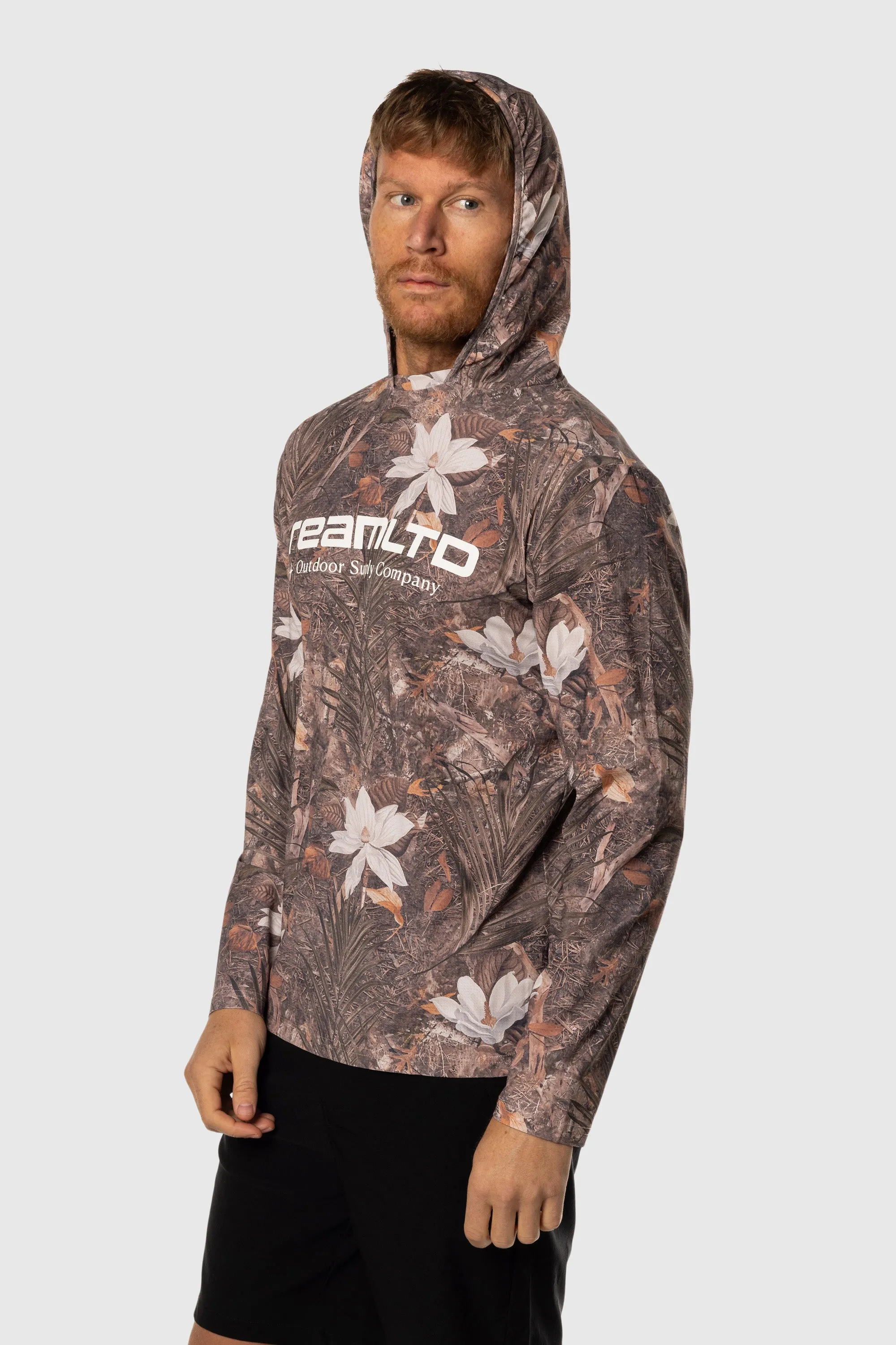 Reel U/V Shirt sold by TEAMLTD product image thumbnail 3