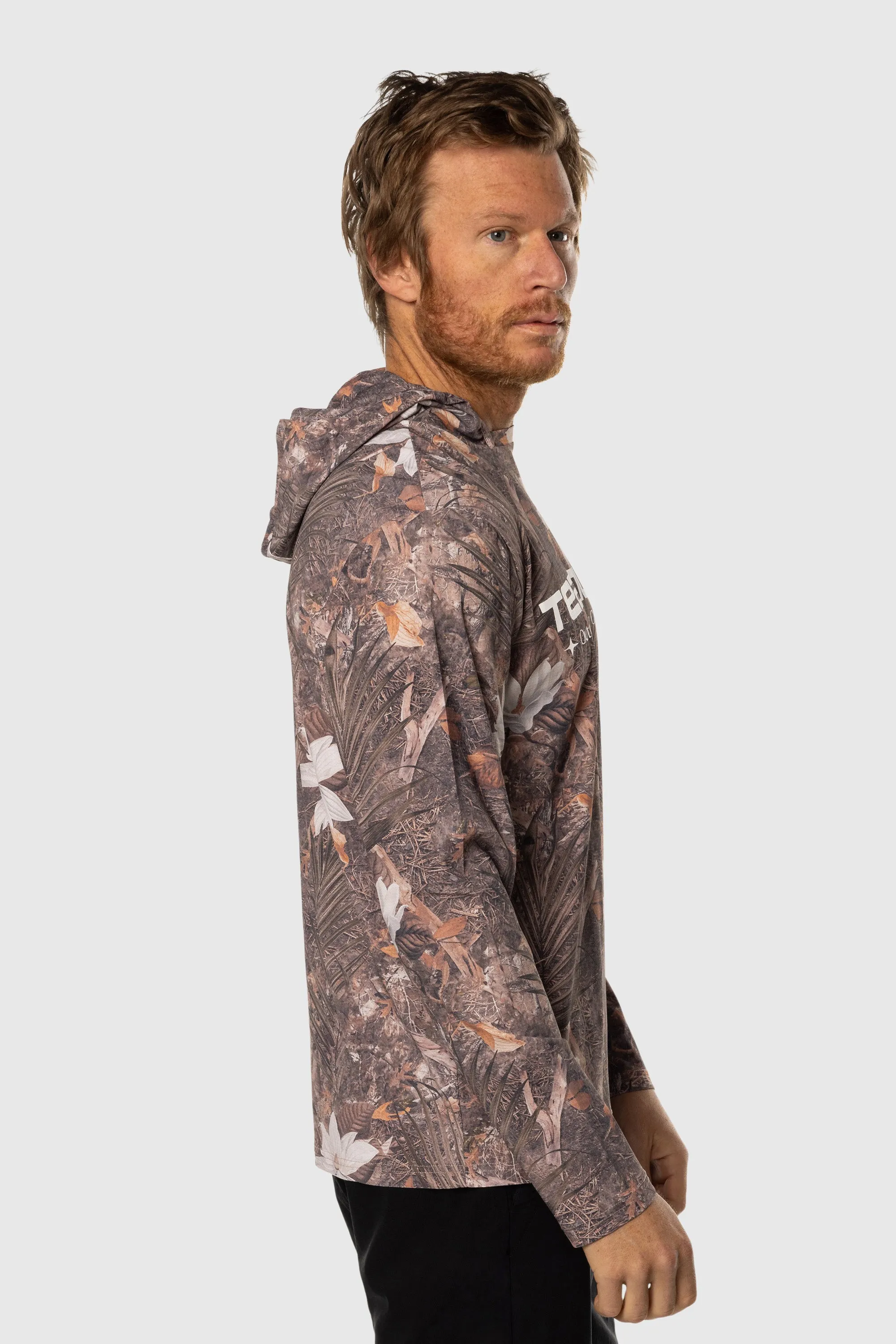 Reel U/V Shirt sold by TEAMLTD product image thumbnail 4