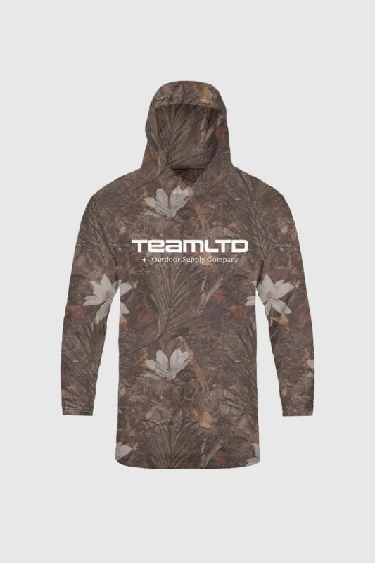 Reel U/V Shirt sold by TEAMLTD