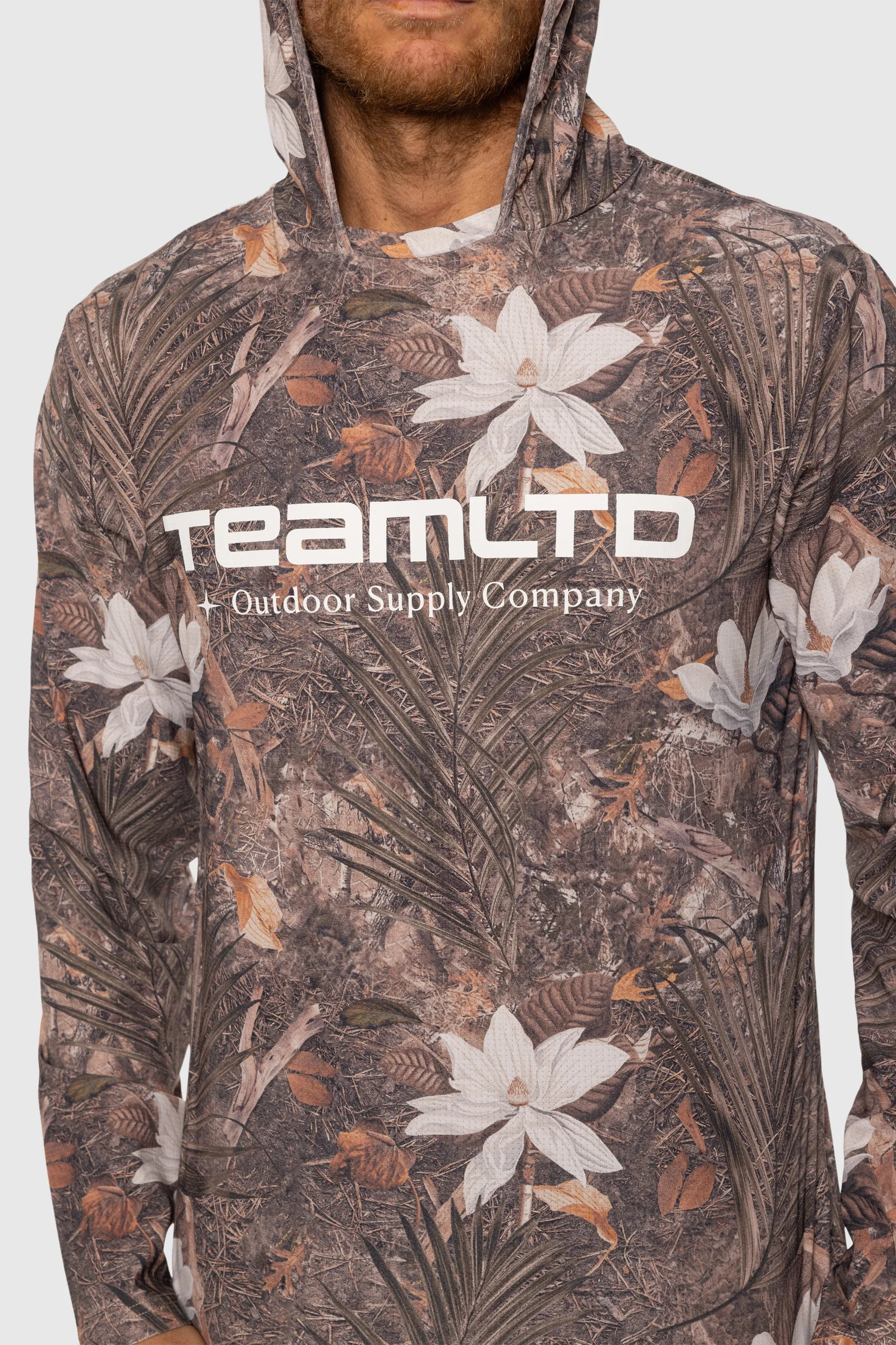 Reel U/V Shirt sold by TEAMLTD product image thumbnail 2