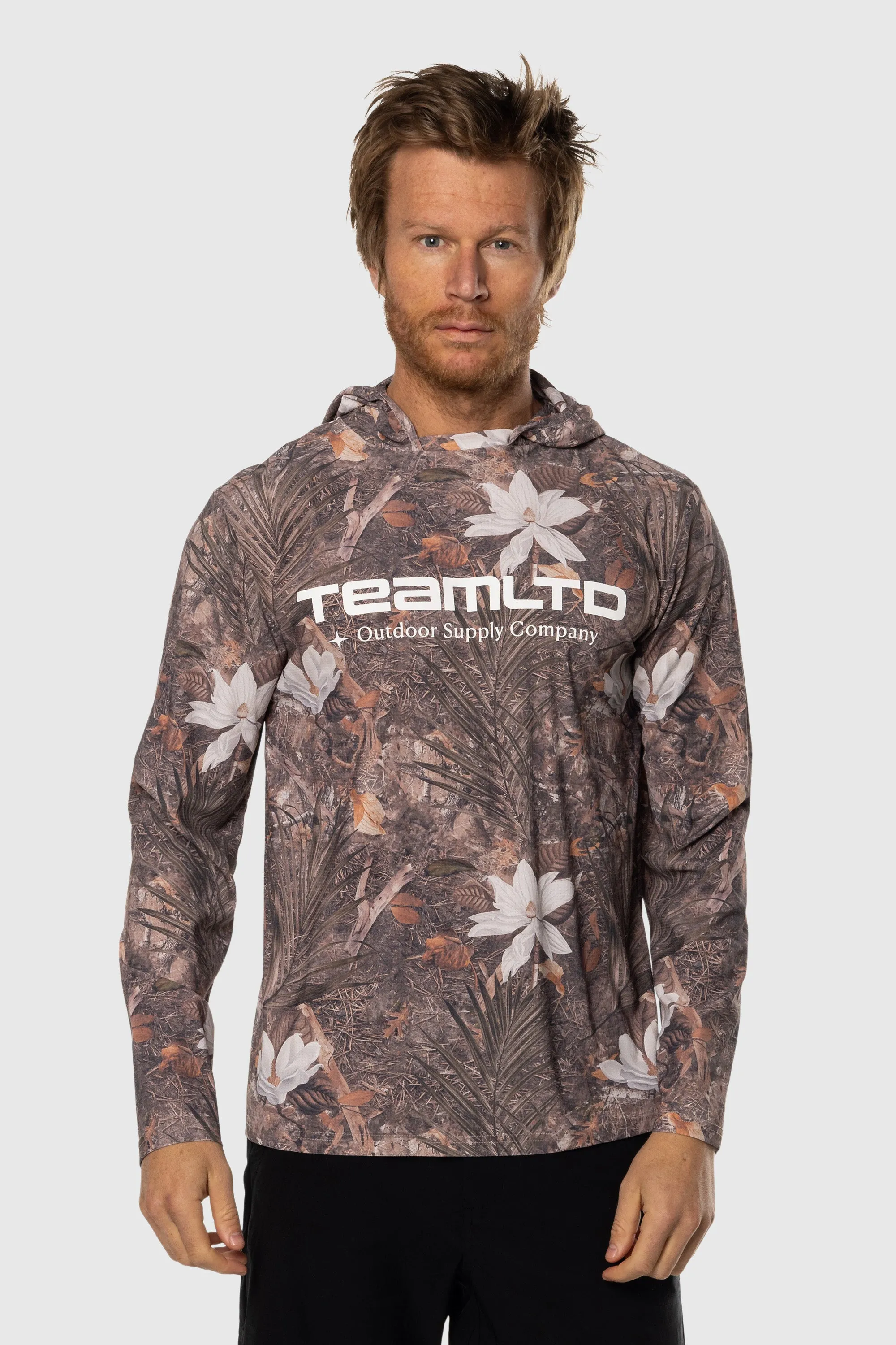 Reel U/V Shirt sold by TEAMLTD product image thumbnail 5