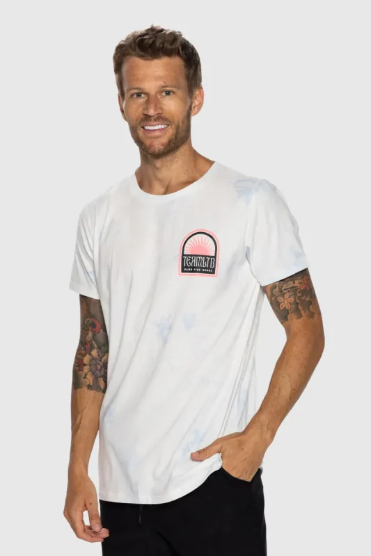 Fine Goods Tee sold by TEAMLTD