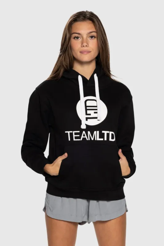 Ladies Classic Hoodie sold by TEAMLTD