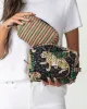Bagheera - Three's Best Pouch Set - Ink sold by Printfresh