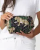 Bagheera - Three's Best Pouch Set - Ink sold by Printfresh