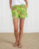 Bagheera - Pajama Shorts - Green Apple sold by Printfresh