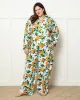 Clementine - Long Sleep Set - Cloud sold by Printfresh