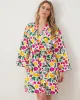 Smoothie Time - Getting Ready Robe - Cloud sold by Printfresh