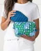 Tiger Queen - Three's Best Pouch Set - Jade sold by Printfresh