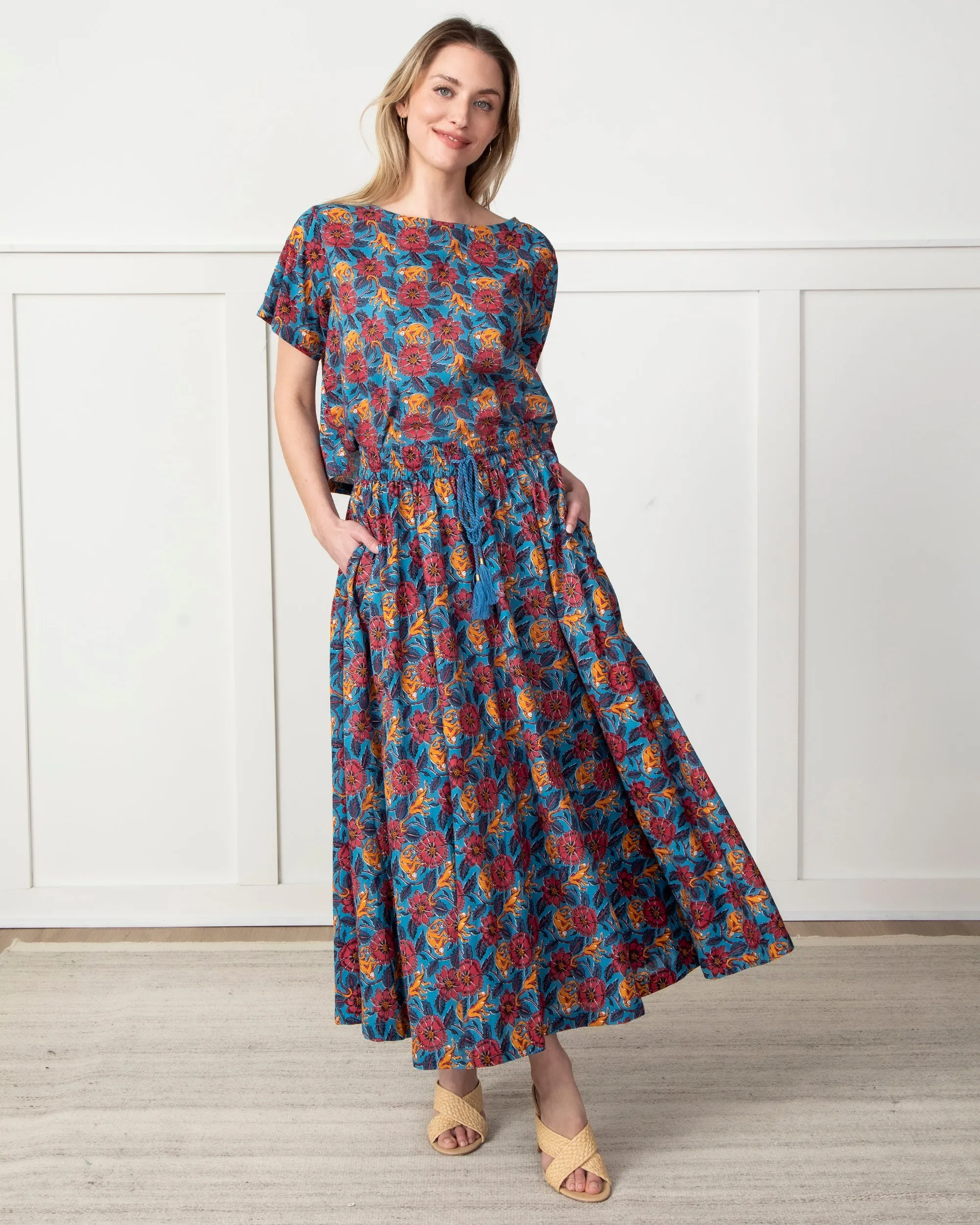 Leaps & Bounds - Carry On Set - Touch the Sky sold by Printfresh product image thumbnail 3