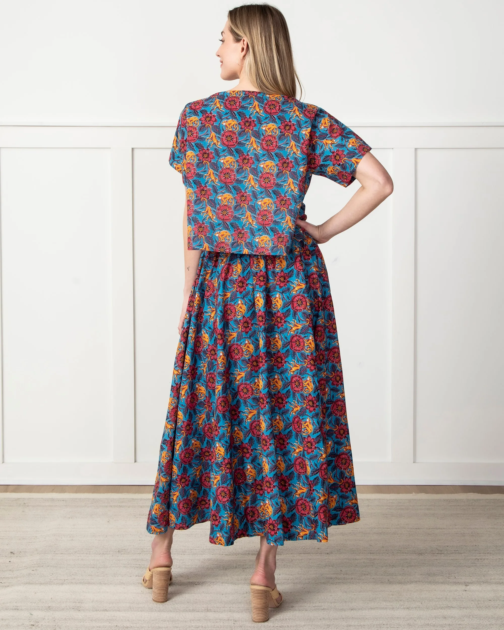 Leaps & Bounds - Carry On Set - Touch the Sky sold by Printfresh product image thumbnail 4