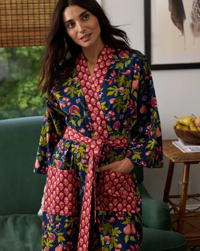 Pomme & Poire - Robe - Good Evening sold by Printfresh