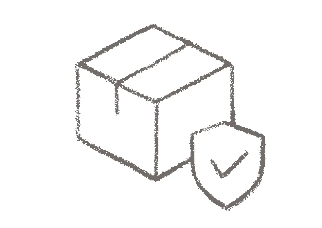 PF Shipping Protection sold by Printfresh