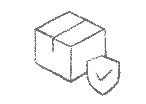 PF Shipping Protection sold by Printfresh