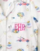 Happily Ever After - Short PJ Set - Cloud sold by Printfresh