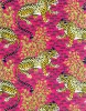 Bagheera - PJ Shorts - Hot Pink sold by Printfresh