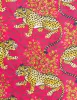 Bagheera - Robe & Cami Nightgown Set - Hot Pink sold by Printfresh
