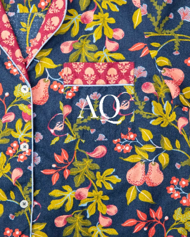 Pomme & Poire - Sleep Shirt - Good Evening sold by Printfresh