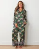 Bagheera - Tall Satin Rittenhouse Set - Ink sold by Printfresh