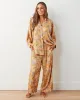 Bagheera - Satin Stevie Set - Tobacco sold by Printfresh