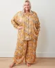 Bagheera - Satin Stevie Set - Tobacco sold by Printfresh