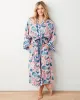Champagne & Caviar - Satin Robe - Blush sold by Printfresh