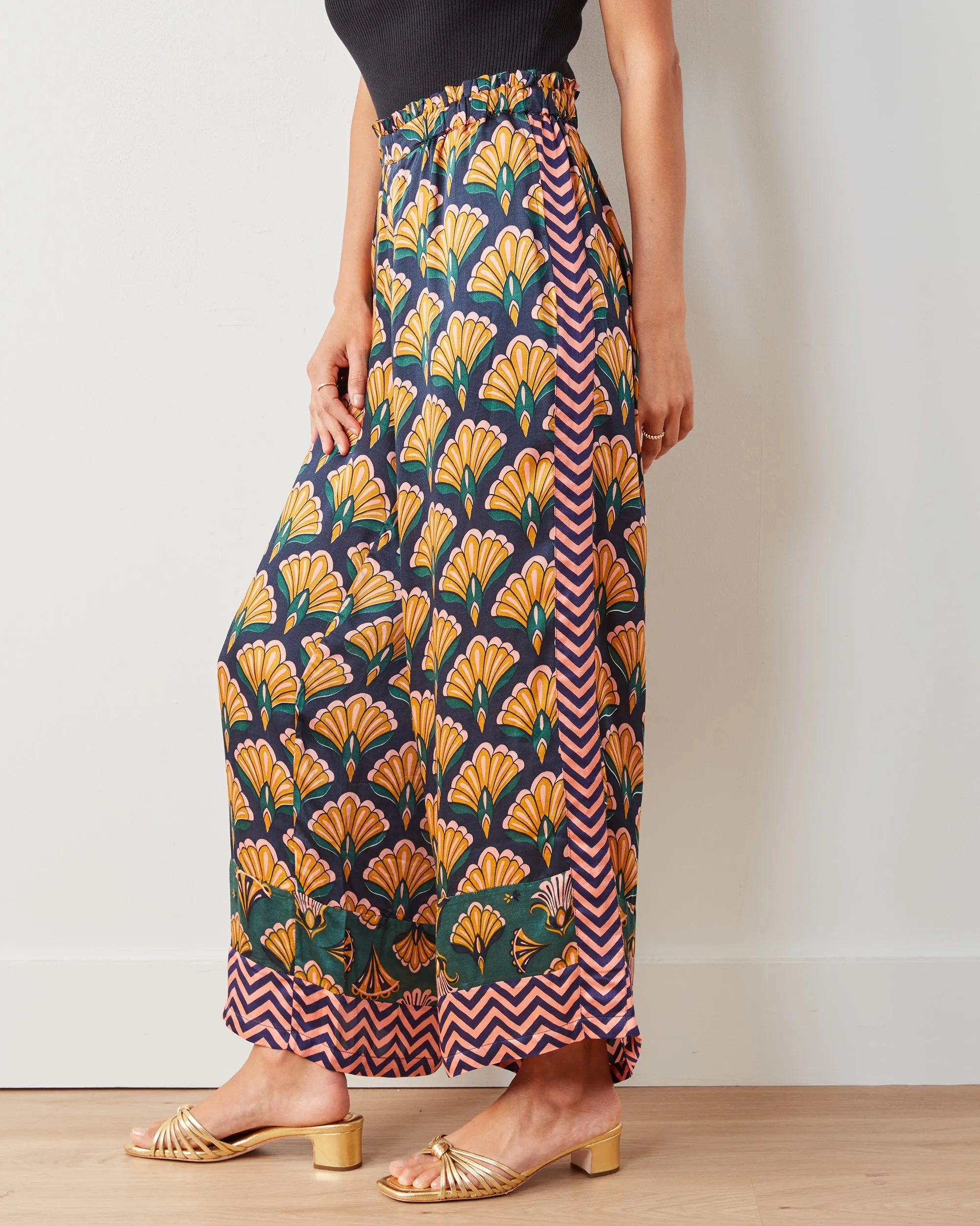 Cocktail Hour - Petite Fancy Pant - Gemstone sold by Printfresh product image thumbnail 2