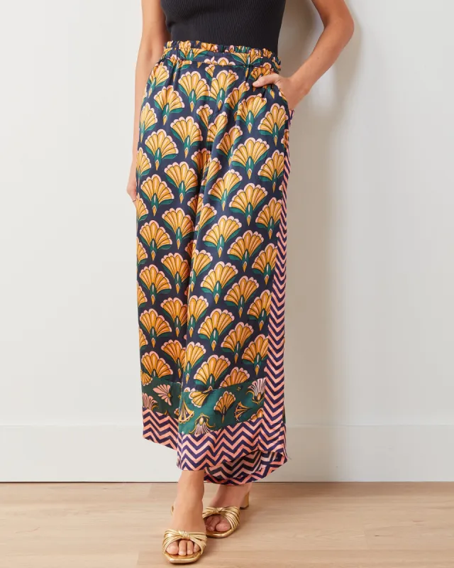 Cocktail Hour - Petite Fancy Pant - Gemstone sold by Printfresh