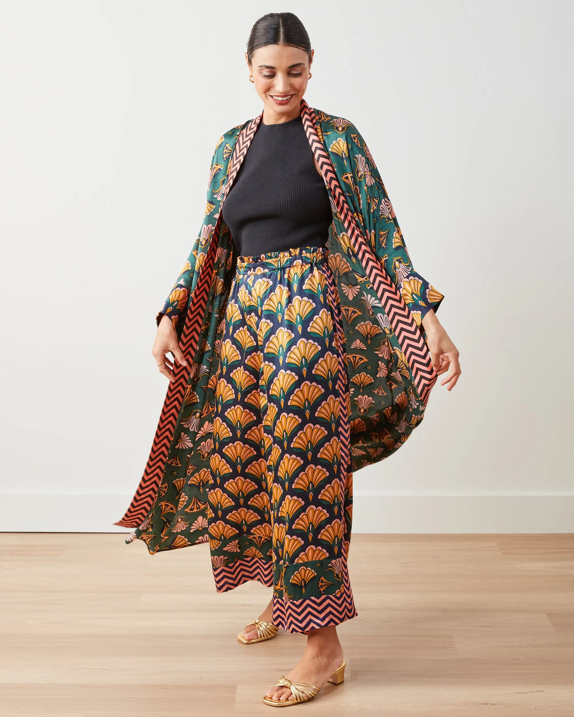 Cocktail Hour - Petite Fancy Pant - Gemstone sold by Printfresh product image thumbnail 4