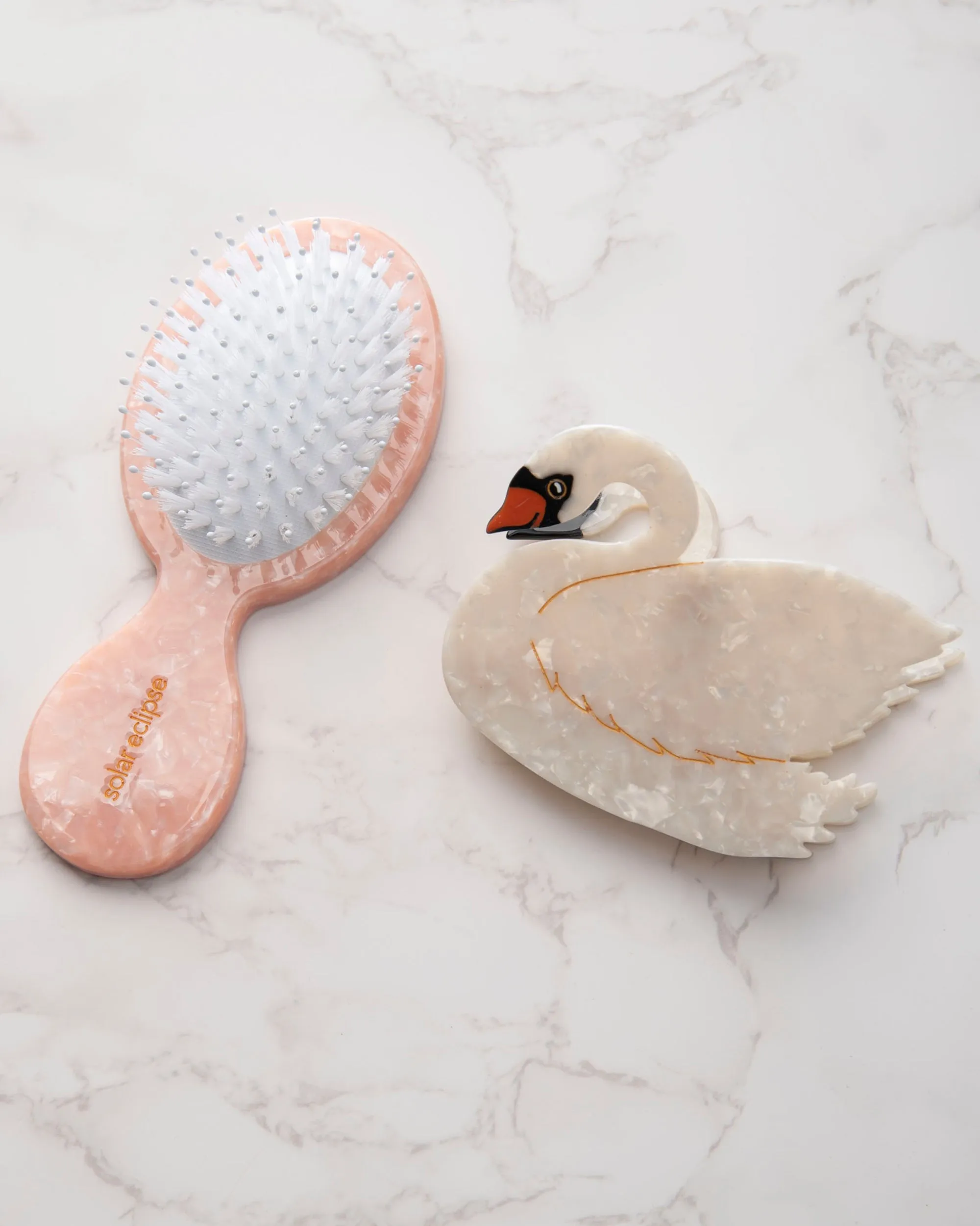 Swan - Handbag Heroes Gift Set - Solar Eclipse sold by Printfresh product image thumbnail 3