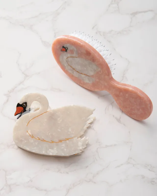 Swan - Handbag Heroes Gift Set - Solar Eclipse sold by Printfresh