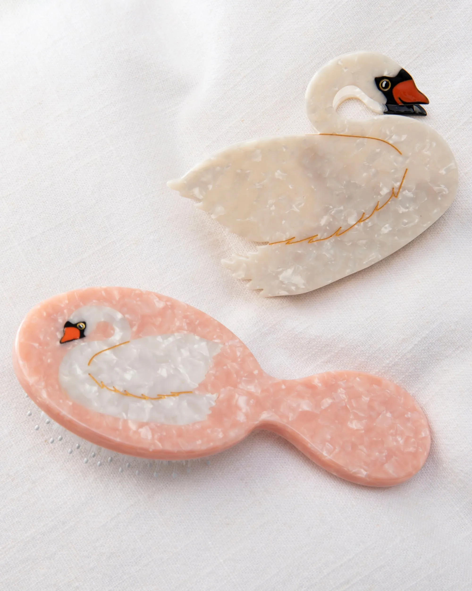 Swan - Handbag Heroes Gift Set - Solar Eclipse sold by Printfresh product image thumbnail 5