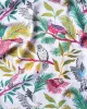 Wise Owls - Satin Sweet Dreams Set - Dusty Lilac sold by Printfresh