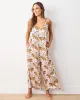 Bagheera - Satin Jaipur Jumpsuit - Blush sold by Printfresh