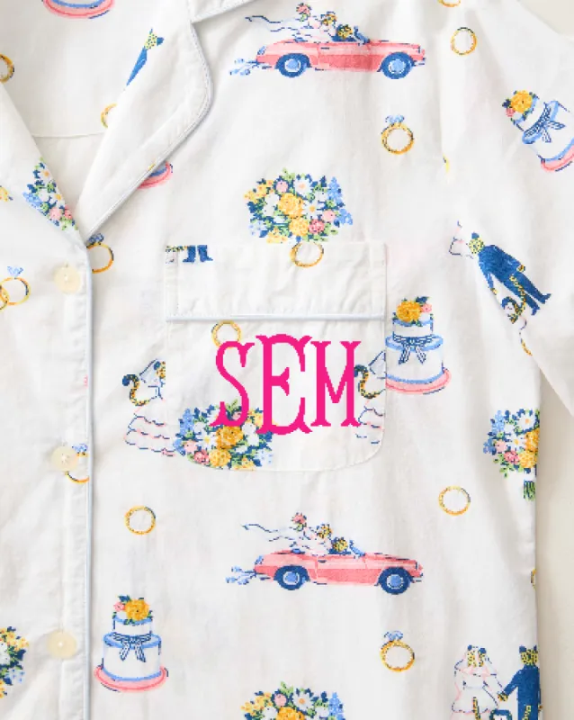BAGHEERA - BLUSH - ROBE sold by Printfresh
