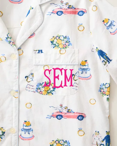 BAGHEERA - BLUSH - ROBE sold by Printfresh