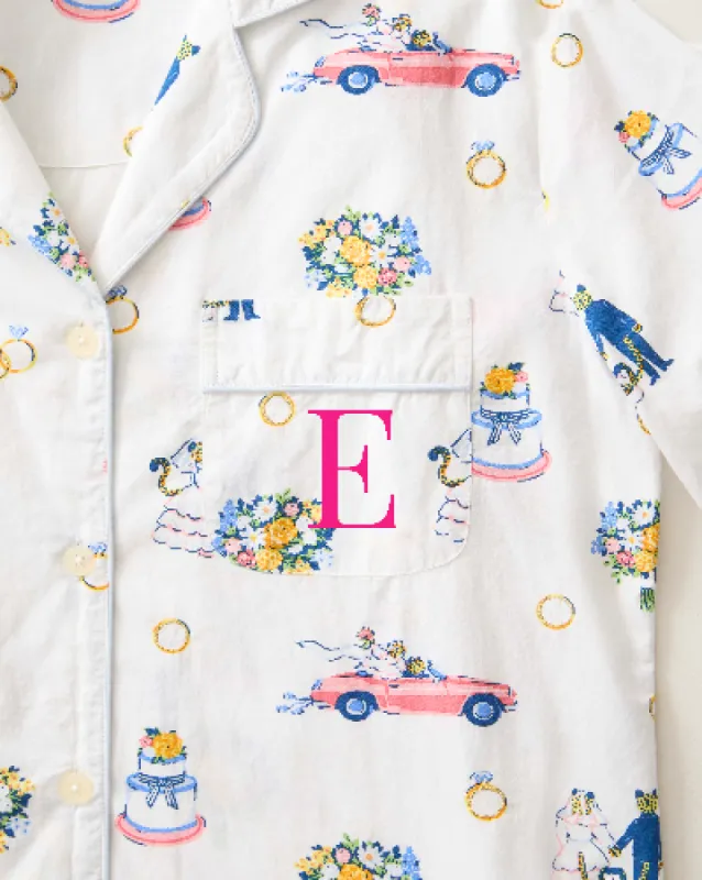 BAGHEERA - BLUSH - ROBE sold by Printfresh