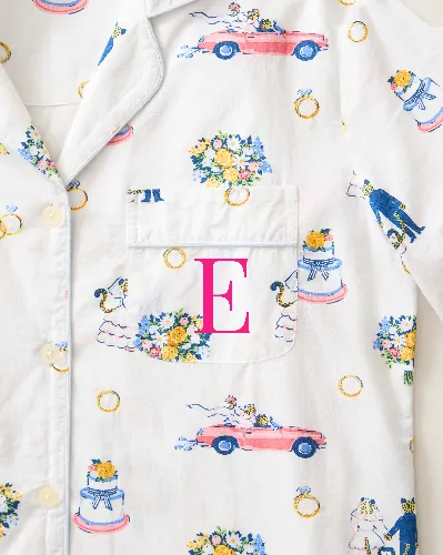 BAGHEERA - BLUSH - ROBE sold by Printfresh